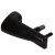 AGA Right-Hand Door Catch Assembly- 400 Series