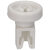 eSpares Approved part Dishwasher Upper Basket Wheel
