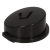 Genuine Kaffeemaschinen-MMI-Knopf - Links D
