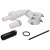eSpares Approved part Hose Waste/Drain Kit