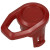 Bissell Gancio Del Cavo Del Pulitore Di Tappeti - Rosso