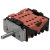 Baumatic Oven Selector Switch
