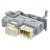 eSpares Approved part Washing Machine Door Interlock Compatible With Bitron Dl. S2 Or Rold Dk Series DKS01