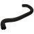 Bosch Neff Siemens Dishwasher Hose - Sump To Metering Tank
