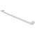 Beko Fridge Glass Shelf Front Trim, 512mm X 60mm