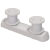 Stoves Dishwasher Upper Basket Runners