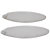 eSpares Approved part High Quality Compatible Cooker Hood Light Diffuser
