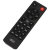 Classic T&eacute;l&eacute;commande Compatible De Barre Audio IRC86306