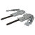 Electrolux Group Dishwasher Door Hinge Kit