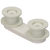Electrolux Group Dishwasher Wheel Support