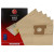 Hoover Standard Filtration Bags (H10) - Pack Of 5