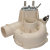 Genuine Dishwasher Heating Element