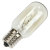 Electrolux Group SES (E14) 40W Refrigerator Pygmy Bulb