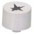 Beko Cooker Ignition Button - White