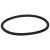 Genuine Dishwasher Wash Motor Seal