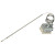 Original Quality Component Termostato Del Forno - Oven 55. 17069. 140