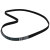 Merloni (Indesit Group) Courroie D'Entra&icirc;nement Poly-V De Lave-Linge - 1194J5PJE -