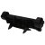 Bissell Front Wheel Carriage Assembly With Axle