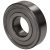 eSpares Approved part Washing Machine Ball Bearing