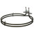 Beko Fan Oven Element - 1800W