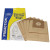 Recambio aprobado por eSpares Bolsa De Papel Para Aspiradora V (Pack De 5)