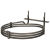 Original Quality Component Fan Oven Element - 2500W