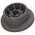 Bosch Neff Siemens Dishwasher Lower Basket Wheel