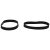 eSpares Approved part Compatible Vacuum Cleaner Drive Belt