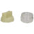 Original Quality Component Oven Glass Lamp Lens Assembly