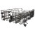 Genuine Dishwasher Upper Basket Assembly