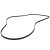Whirlpool Tumble Dryer Poly-Vee Drive Belt - 1965H6