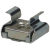 Delonghi Oven Inner Door Glass Nut
