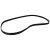 eSpares Approved part Washing Machine Poly-Vee Drive Belt - 1151H7