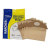 Empfohlenes alternatives Ersatzteil Staubsaugerbeutel (5er-Pack) - BAG304