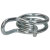 Candy Appliance Hose Clamp
