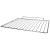 Delonghi Hauptbackofen-Gitterrost : 455x385mm