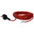 Qualcast Trimmer Power Supply Cord