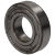 eSpares Approved part Washing Machine Bearing 6206Gpz
