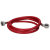 eSpares Approved part Universal Washing Machine Hot Water Inlet Fill Hose - 2.5m