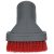 Hoover Outil Brosse &agrave; Poussi&egrave;re Pour Aspirateur - 32 Mm
