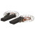 Bosch Neff Siemens Washing Machine Carbon Brushes - Pack Of 2