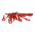 Qualcast Grass Trimmer Safety Blades