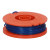eSpares Approved part Grass Trimmer FL225 Spool & Line