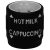 Delonghi Coffee Maker Frother Ring Nut