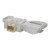 Hotpoint + Washing Machine Door Interlock - Rold DM066 20-06333