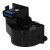 Samsung Vacuum Cleaner Right Driving Wheel Assembly