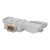 Merloni (Indesit Group) Verrouillage De Porte Lave-Linge : Metalflex ZV-446