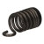Flymo Chainsaw Front Isolator Spring