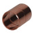 eSpares Approved part 15mm Copper Socket Solder Ring