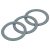 Kenwood Joint D'Embase Du Bol De Robot De Cuisine (Lot De 3)